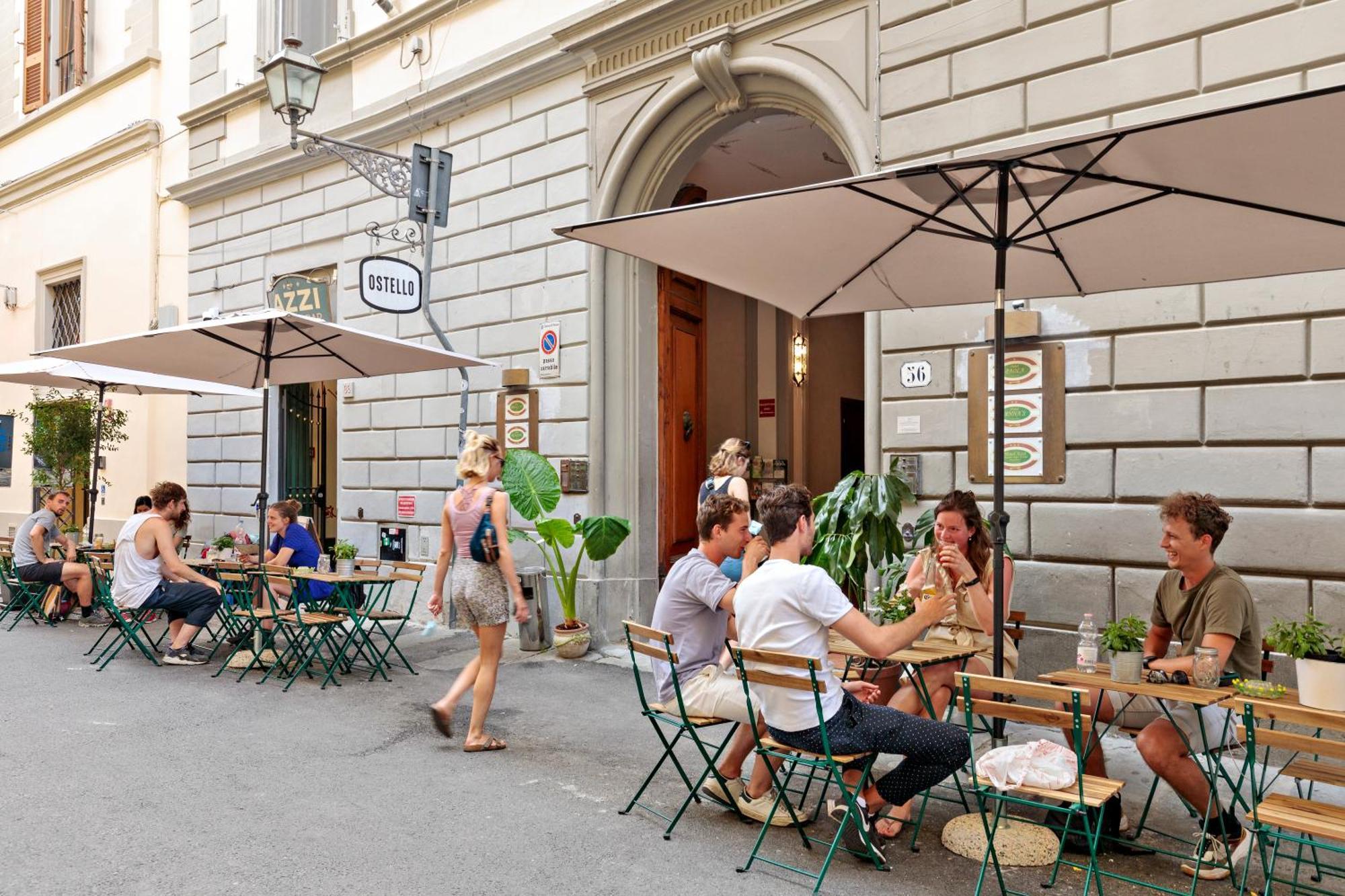 Ostello Bello Firenze * Florenz