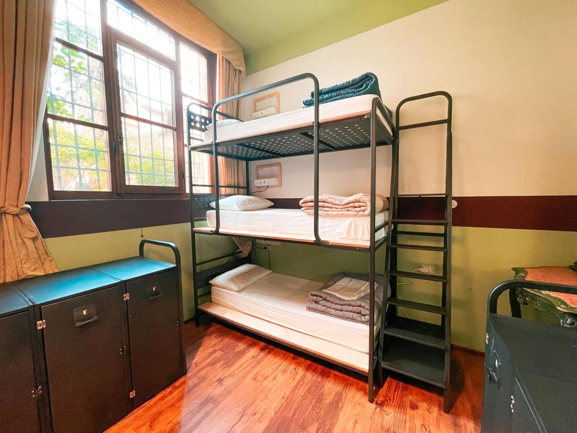 Hostel Ostello Bello Firenze Florenz