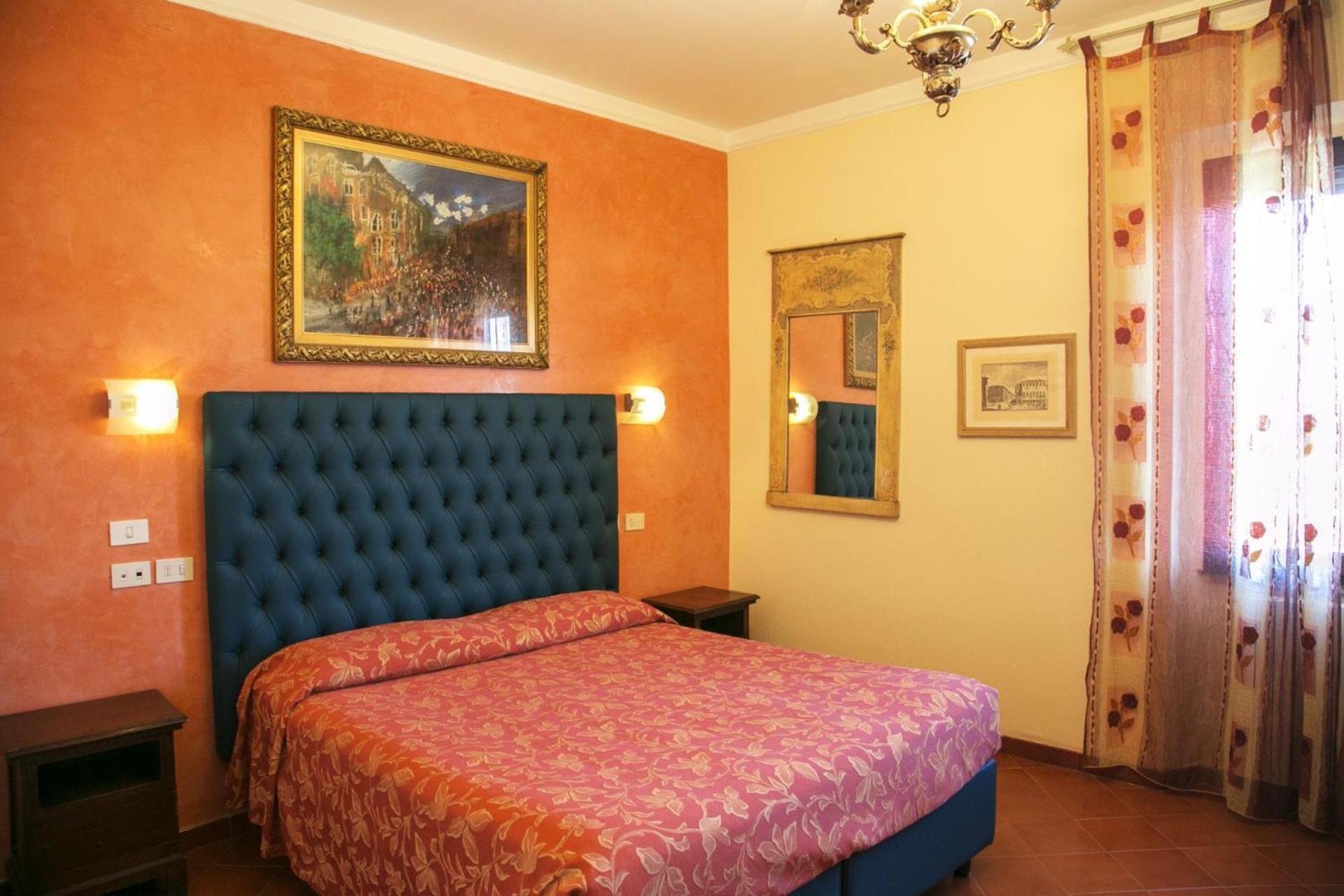 Hostel Ostello Bello Firenze