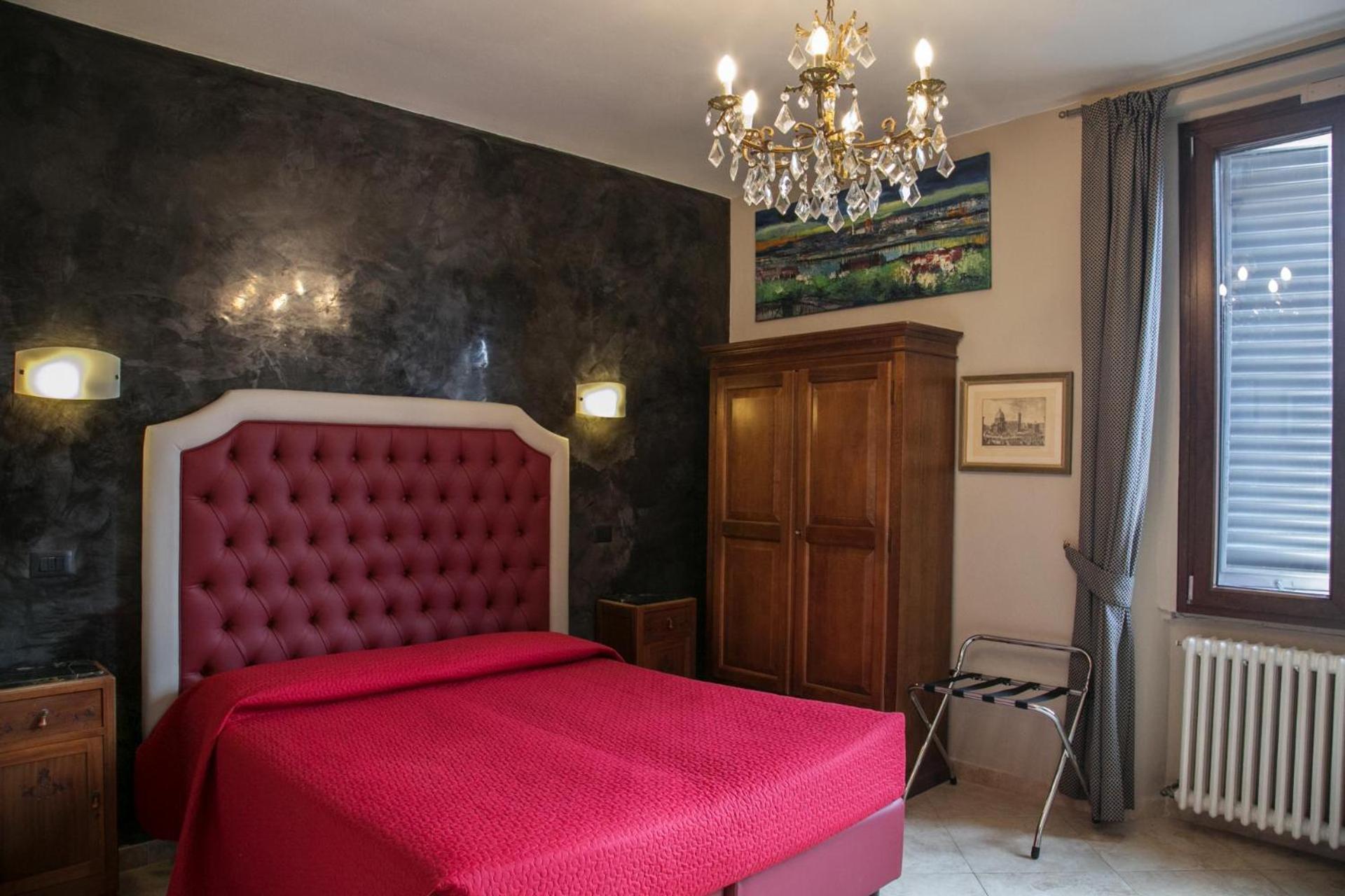 Ostello Bello Firenze Hostel *