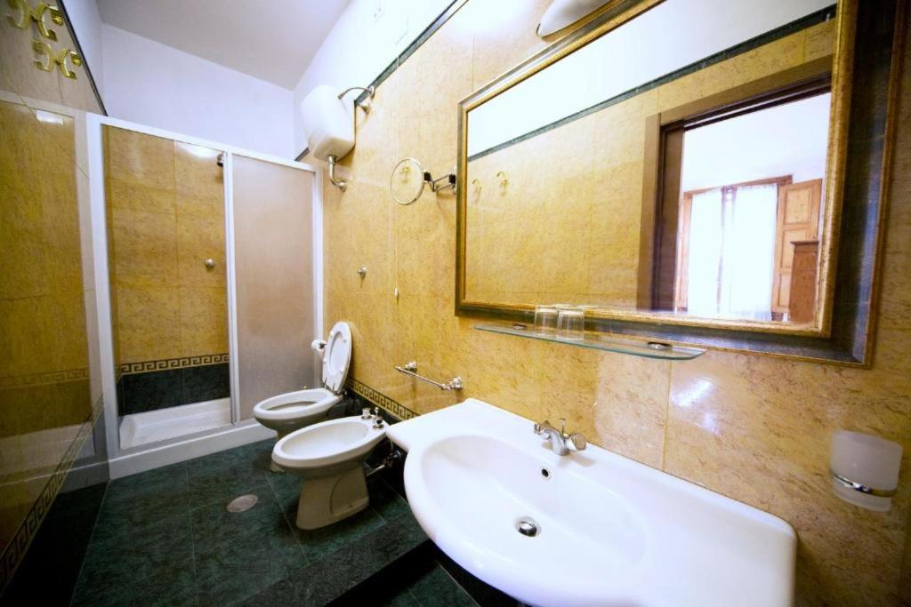 Hostel Ostello Bello Firenze *