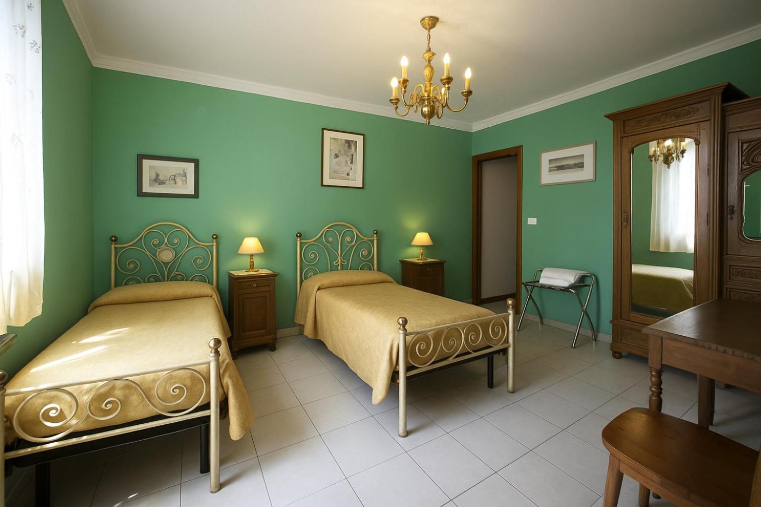 Hostel Ostello Bello Firenze Florenz