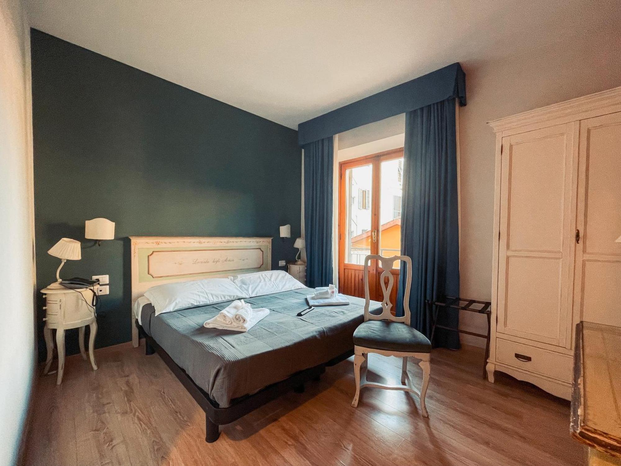 Ostello Bello Firenze Auberge de jeunesse Florence