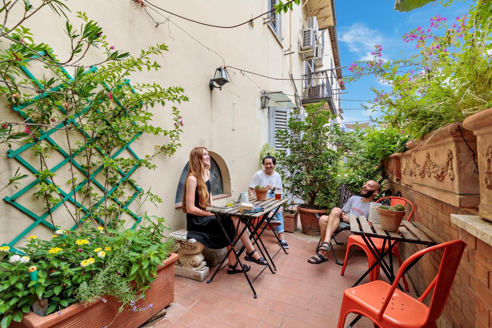 Auberge de jeunesse Ostello Bello Firenze *
