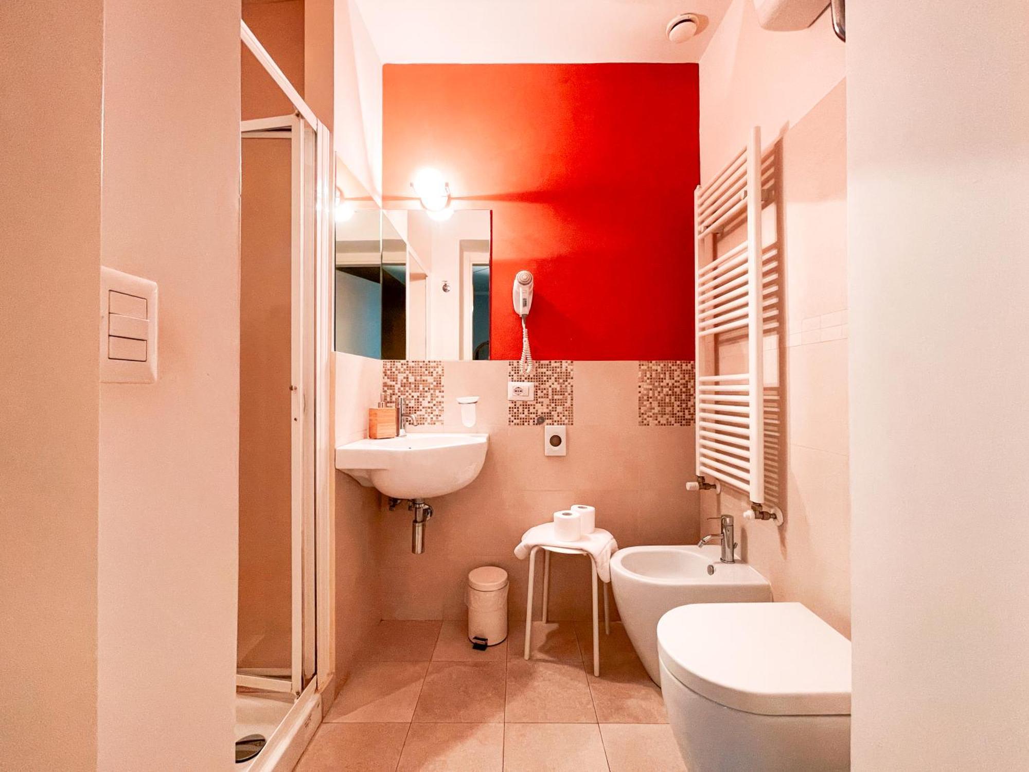 Auberge de jeunesse Ostello Bello Firenze