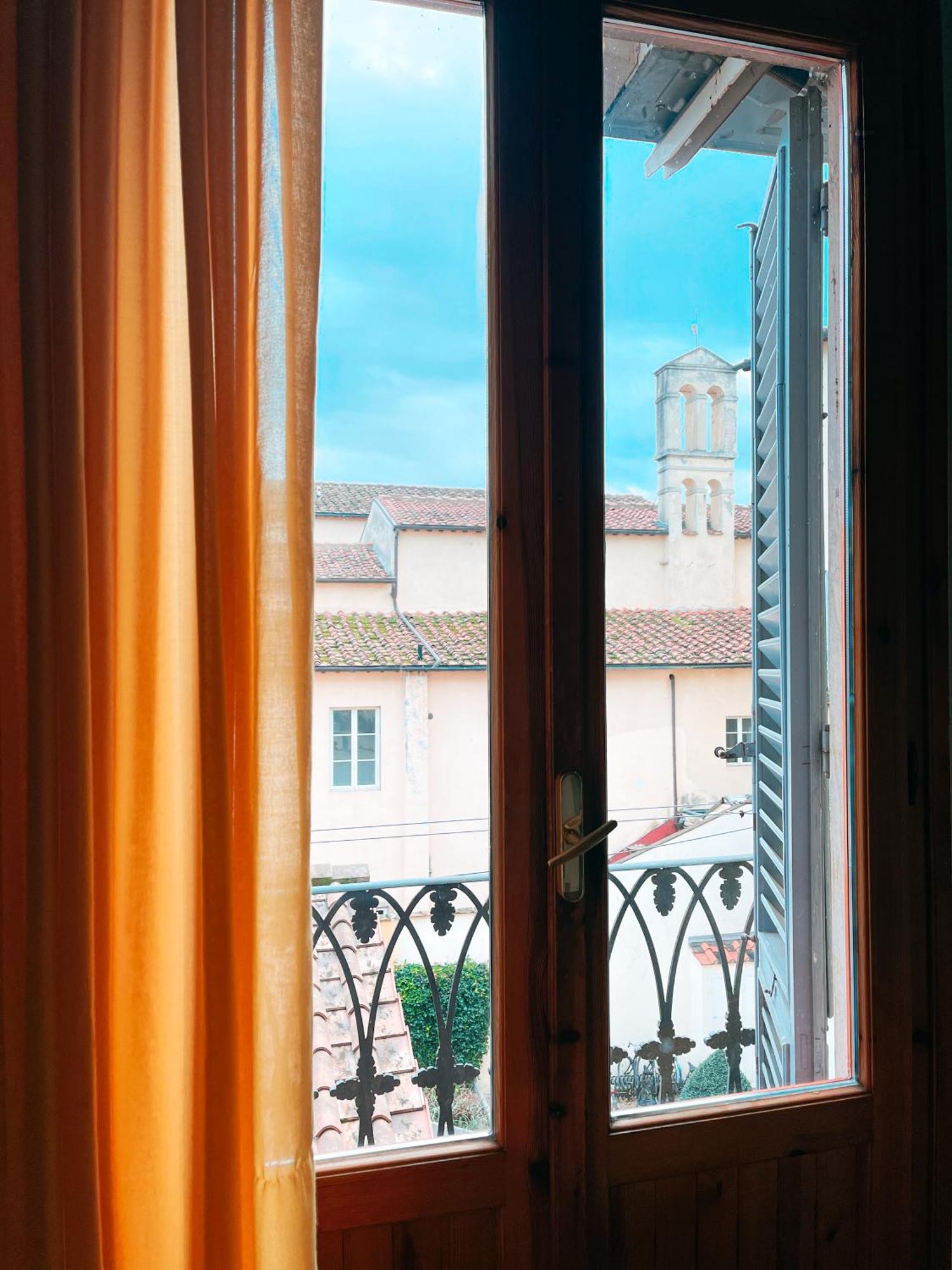 Auberge de jeunesse Ostello Bello Firenze *