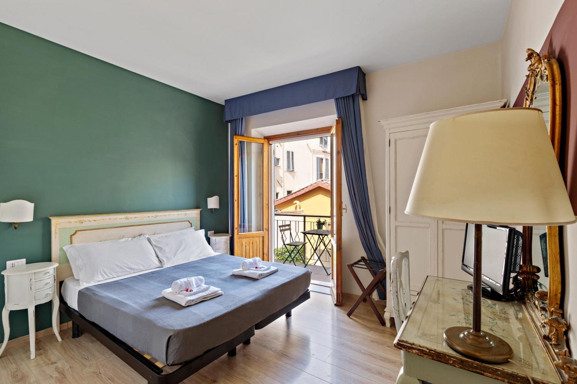 Auberge de jeunesse Ostello Bello Firenze