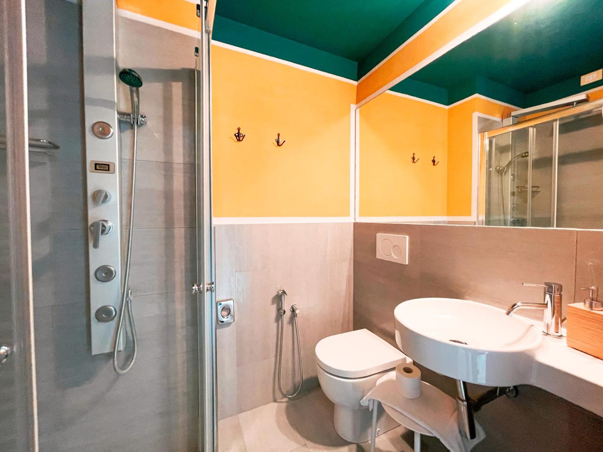 Auberge de jeunesse Ostello Bello Firenze *