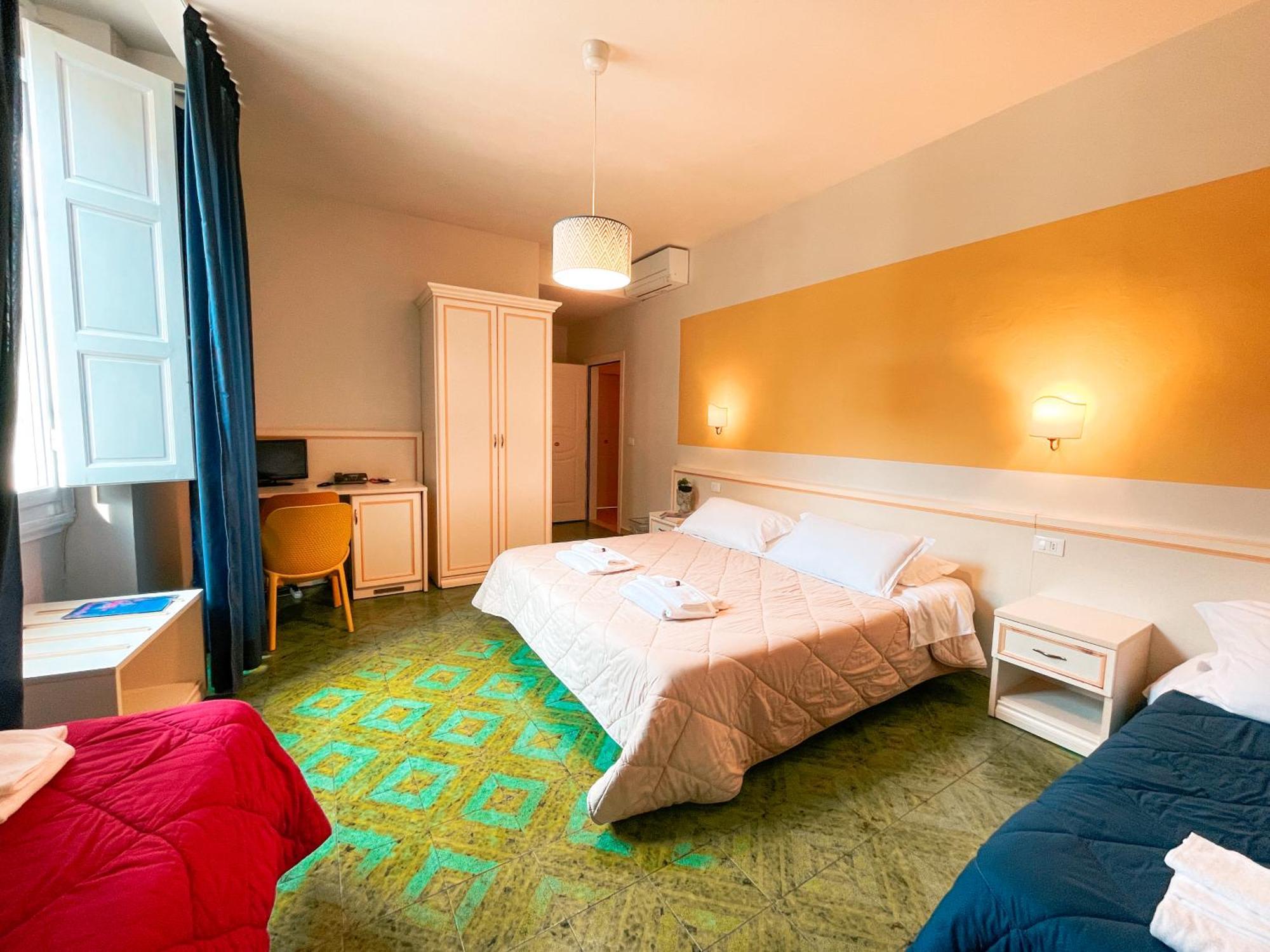 Auberge de jeunesse Ostello Bello Firenze *